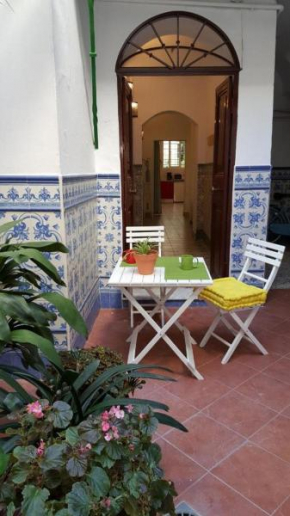 WISH SUITE PUREZA DE TRIANA SEVILLA